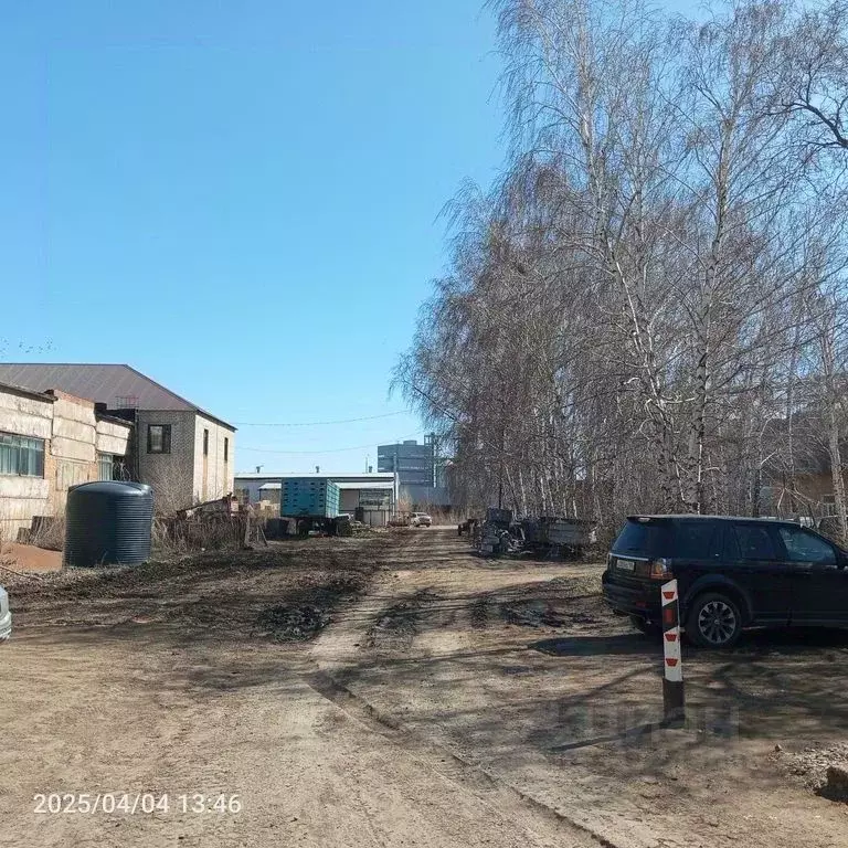 Помещение свободного назначения в Оренбургская область, Бузулук ... - Фото 1