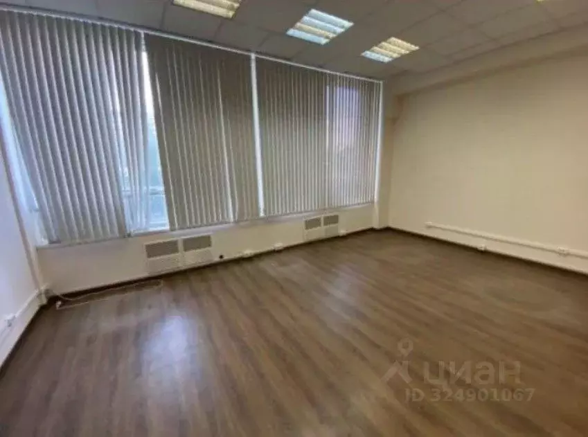 Офис в Москва Ленинградский просп., 37К3 (146 м) - Фото 2