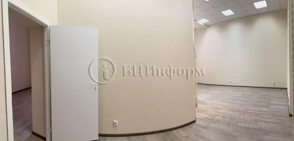 Офис в Санкт-Петербург Московский просп., 212 (92 м) - Фото 2