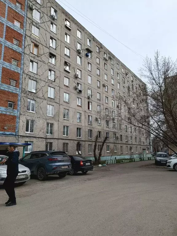 Комната 16,4 м в 1-к., 3/9 эт. - Фото 0