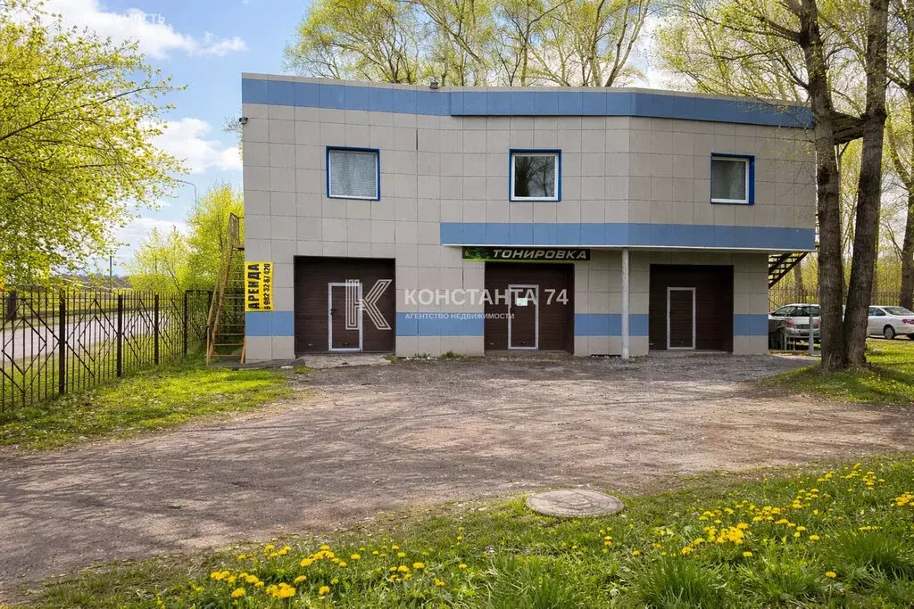 Помещение свободного назначения (235 м) - Фото 1