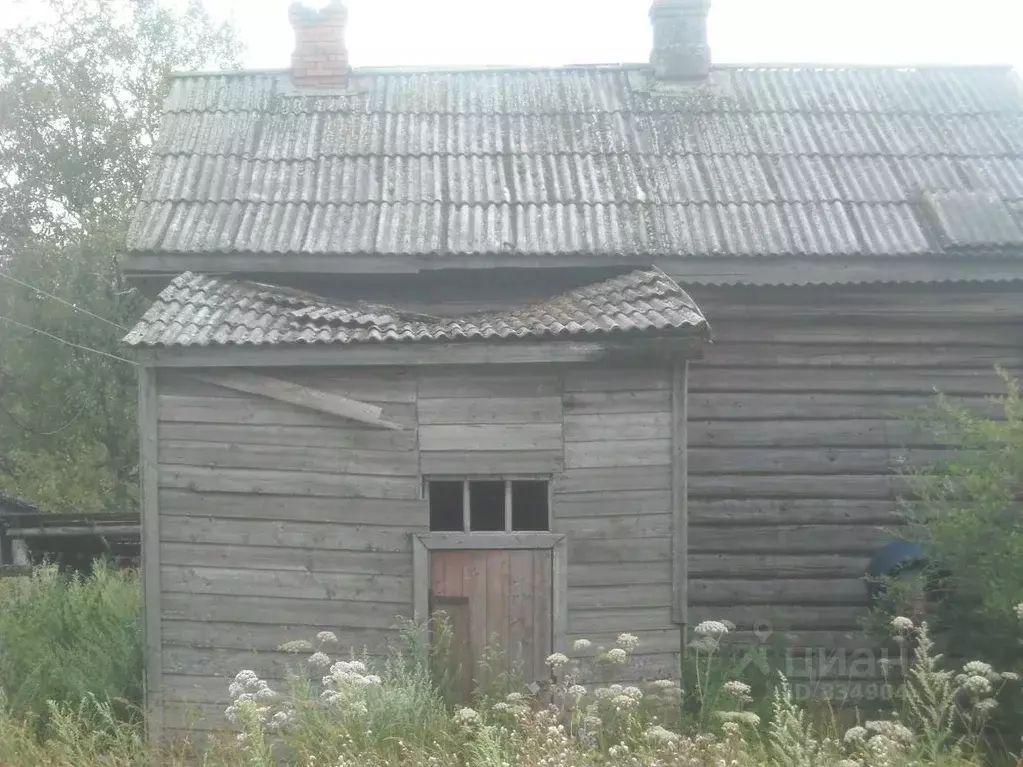 Помещение свободного назначения в Ярославская область, Любимский . - Фото 0