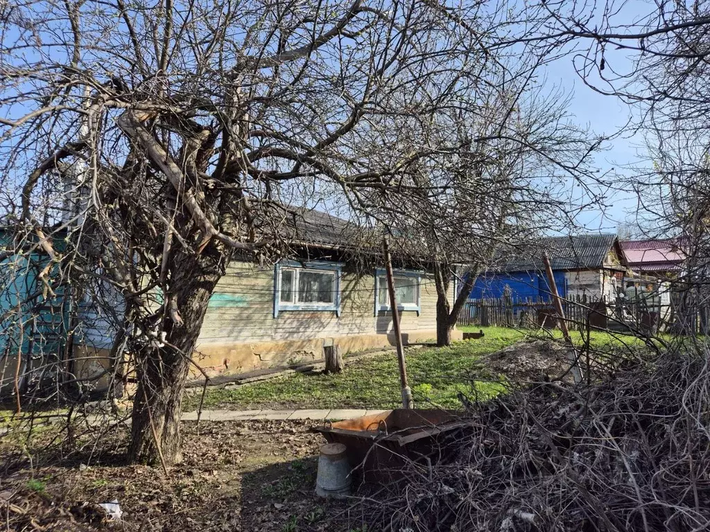 Участок в Пензенская область, Пенза проезд 2-й Объединенный, 34 (6.0 ... - Фото 1