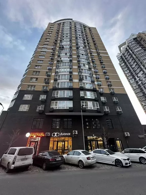 Студия Краснодарский край, Краснодар Сормовская ул., 1/3 (50.0 м) - Фото 2