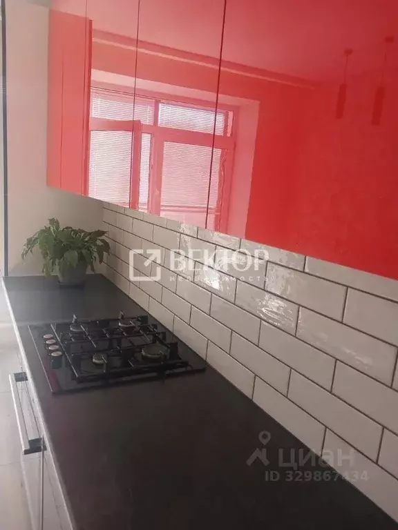 2-к кв. Костромская область, Кострома ул. Ленина, 160Гк2 (69.3 м) - Фото 2