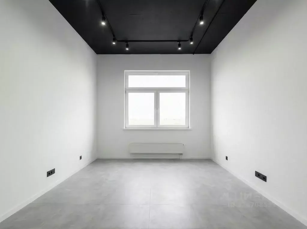 Помещение свободного назначения в Москва ул. Михайлова, 31А (30 м) - Фото 1