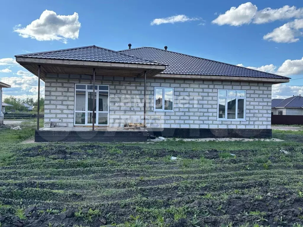 Дом 104,4 м на участке 30 сот. - Фото 1
