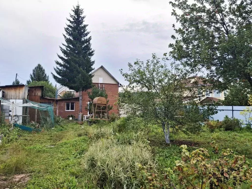 Дом в Свердловская область, Сысертский муниципальный округ, с. ... - Фото 1