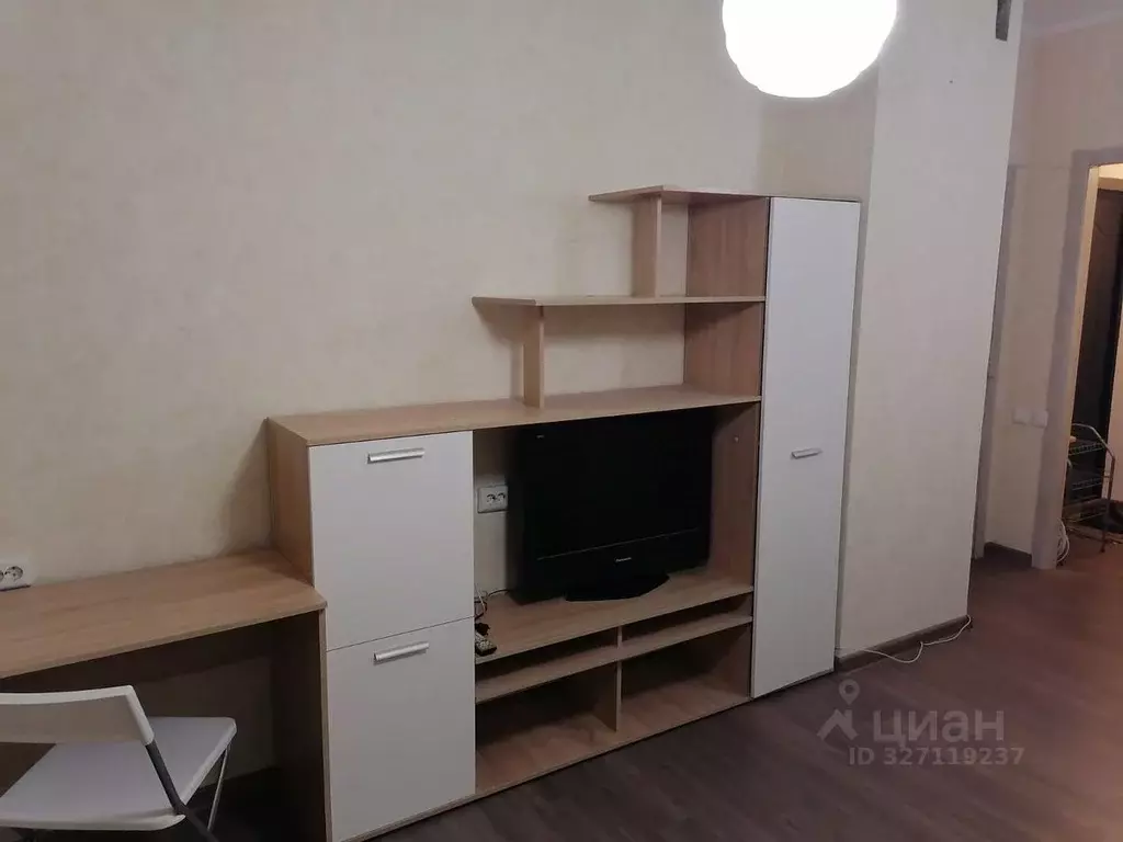 Студия Воронежская область, Воронеж Ракетный пер., 2 (26.0 м) - Фото 2