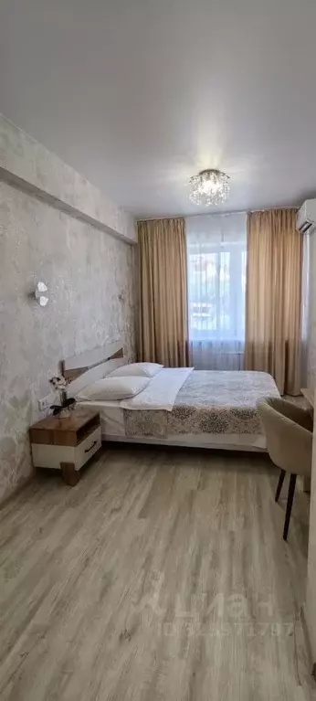 1-к кв. Иркутская область, Иркутск ул. Карла Либкнехта, 116 (36.0 м) - Фото 2