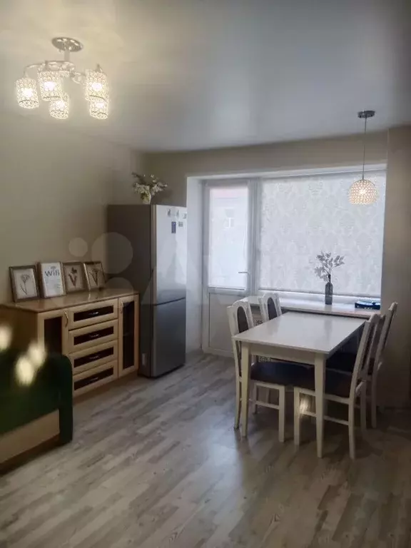 2-к. квартира, 48 м, 3/5 эт. - Фото 0