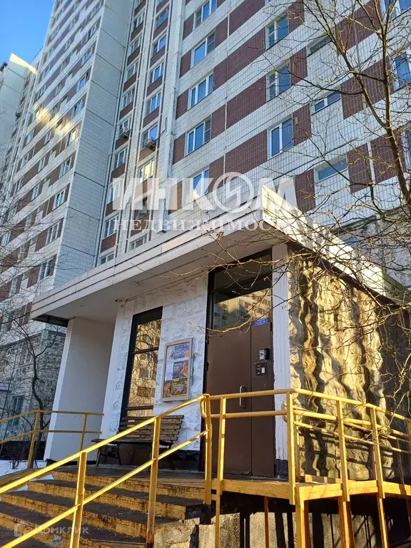 Продаётся 1-к квартира, 38.3 м - Фото 1