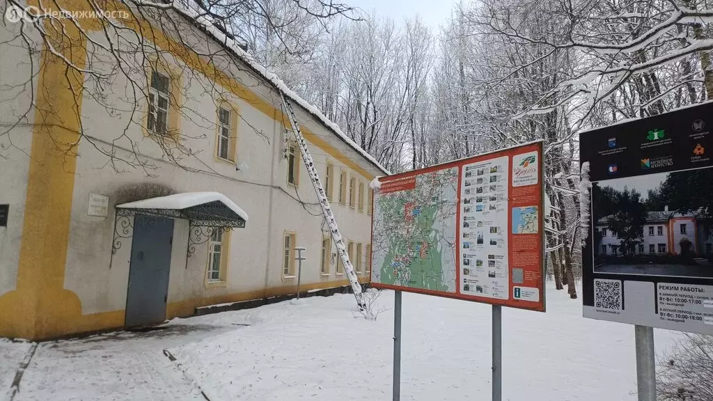 Участок в посёлок Суйда, Центральная улица, 5А (10 м) - Фото 2