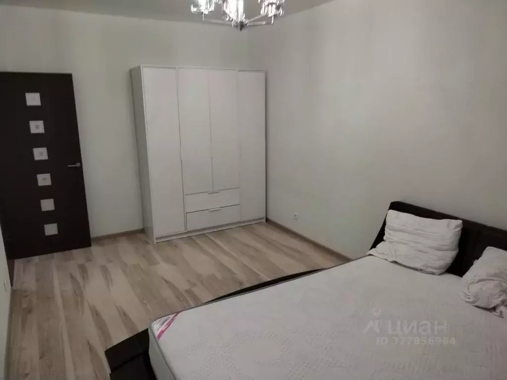 2-к кв. Псковская область, Псковский район, Завеличенская волость, д. ... - Фото 2