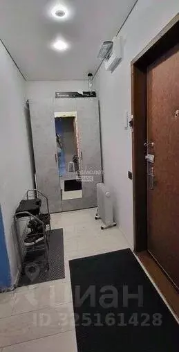 1-к кв. Липецкая область, Липецк Индустриальная ул., 3 (39.0 м) - Фото 1