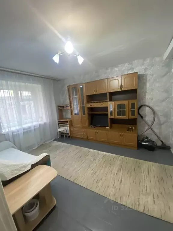 2-к кв. Татарстан, Зеленодольск ул. Ивана Заикина, 14/1 (25.0 м) - Фото 0