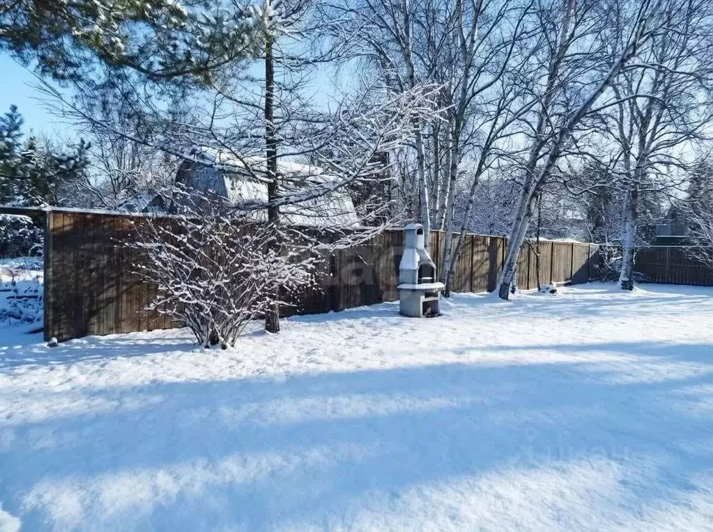 Дом в Камчатский край, Елизовский муниципальный округ, Витус СНТ 4 (92 ... - Фото 1