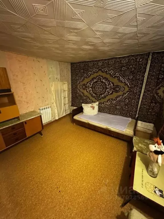 Комната Татарстан, Казань Кузнечная ул., 12 (39.0 м) - Фото 1