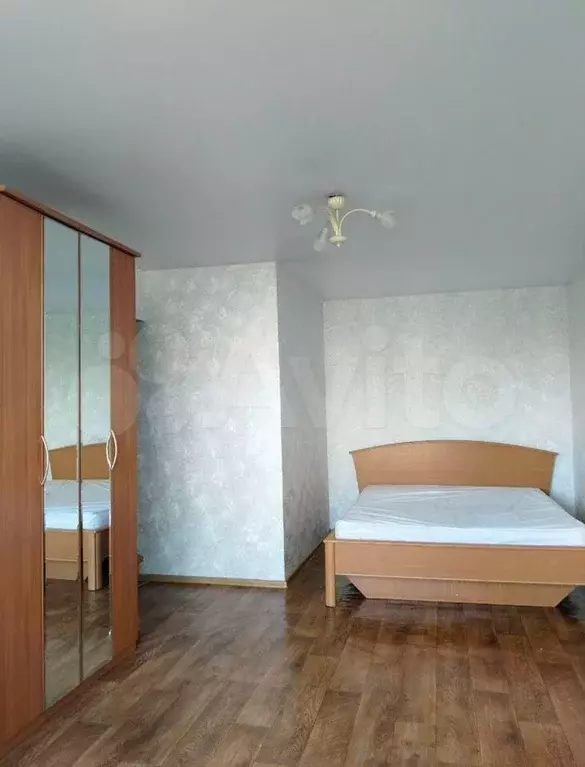 1-к. квартира, 35 м, 2/10 эт. - Фото 1
