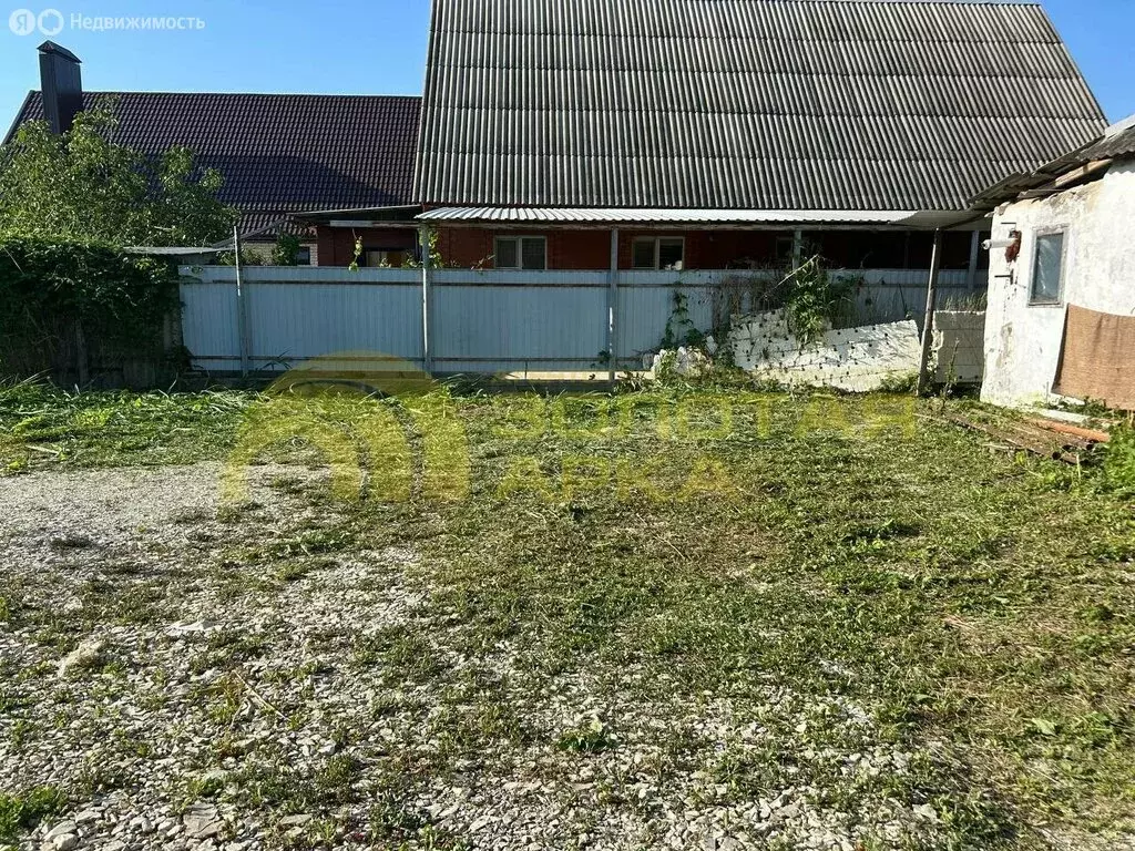 Участок в Крымск, улица Труда (6 м) - Фото 1