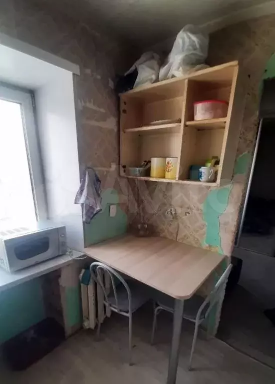 3-к. квартира, 45 м, 4/5 эт. - Фото 1