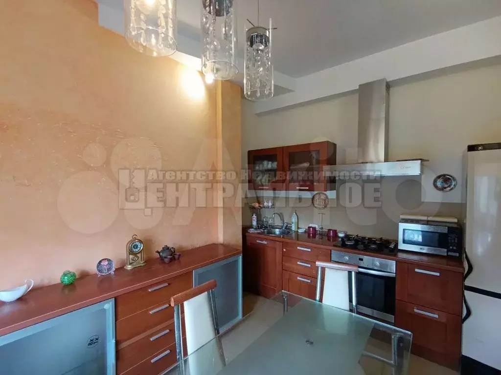 2-к. квартира, 59 м, 3/5 эт. - Фото 0