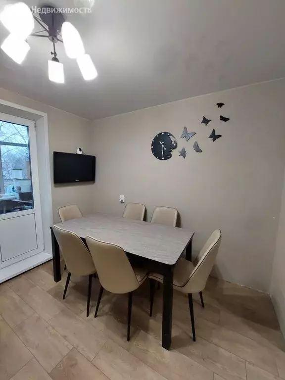 3-комнатная квартира: Руэм, улица Шумелёва, 16 (69.9 м) - Фото 2