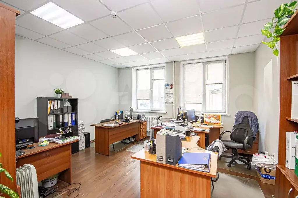 Продам помещение свободного назначения, 212.6 м - Фото 0