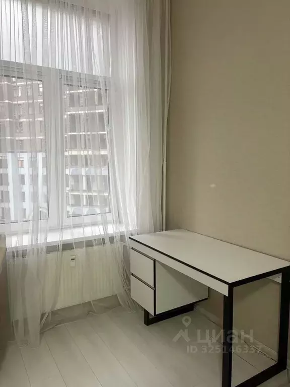 Студия Московская область, Химки ул. Германа Титова, 8 (30.0 м) - Фото 2