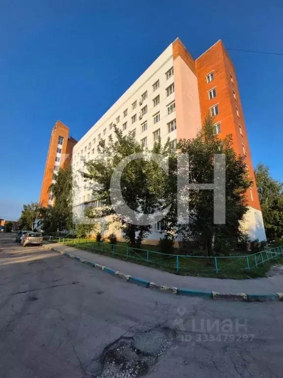 2-к кв. Тульская область, Тула ул. Щегловская засека, 30 (72.0 м) - Фото 1
