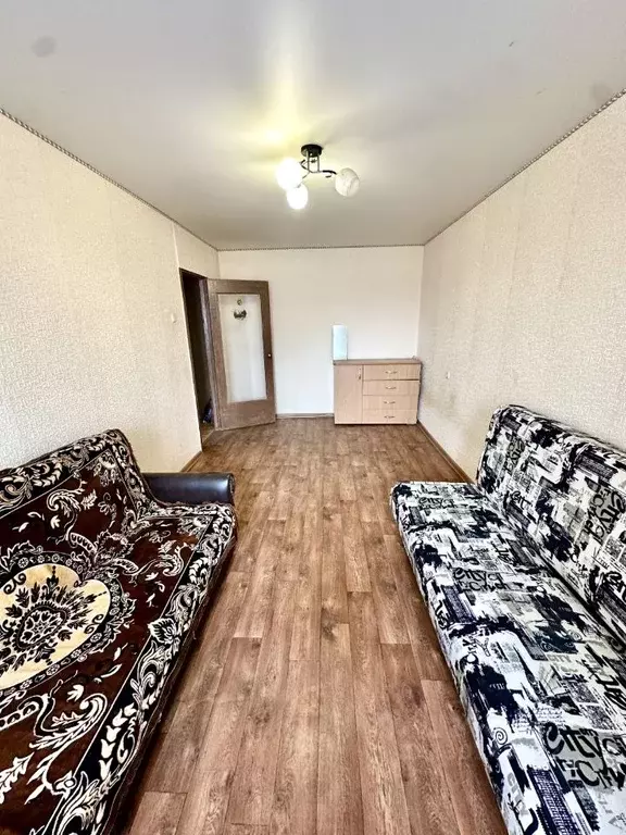 1-к кв. Крым, Феодосия ул. Первушина, 32 (30.0 м) - Фото 2