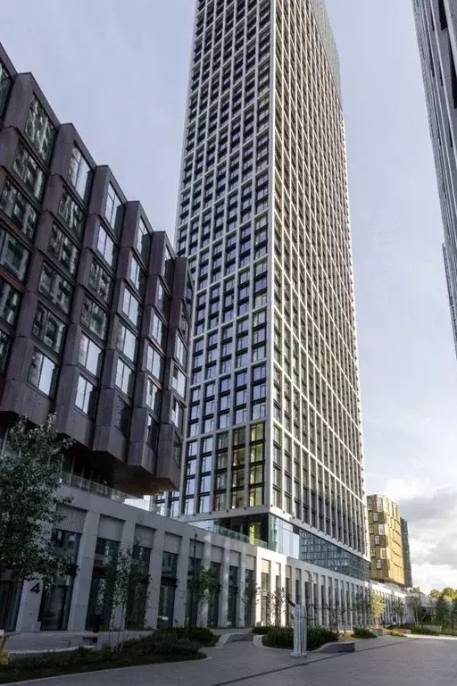 2-к кв. Москва ул. 4-я Марьиной рощи, 10к3 (42.0 м) - Фото 1