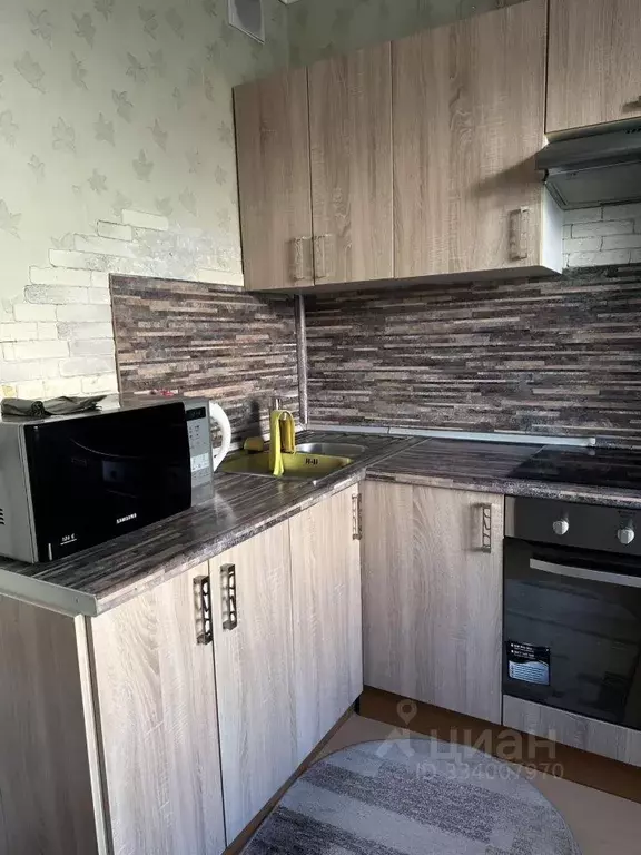 1-к кв. Москва Абрамцевская ул., 7 (38.0 м) - Фото 1