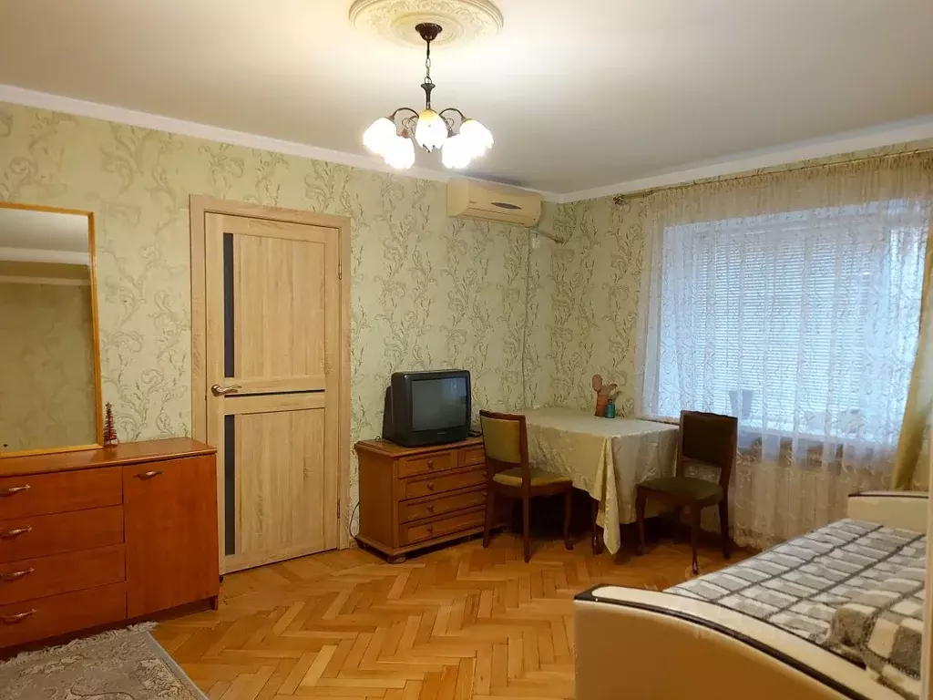 1-к кв. Ростовская область, Ростов-на-Дону Филимоновская ул. (36.0 м) - Фото 1