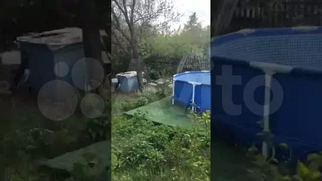 Дача 25 м на участке 6,1 сот. - Фото 1