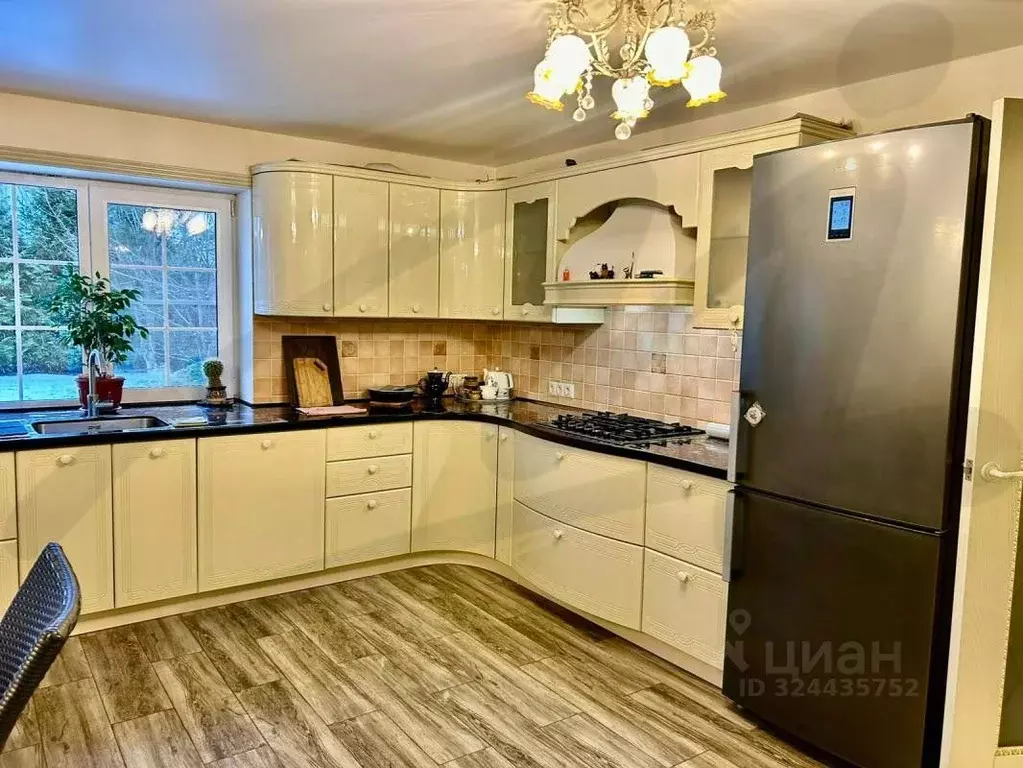 Дом в Московская область, Солнечногорск городской округ, д. Новый Стан ... - Фото 2