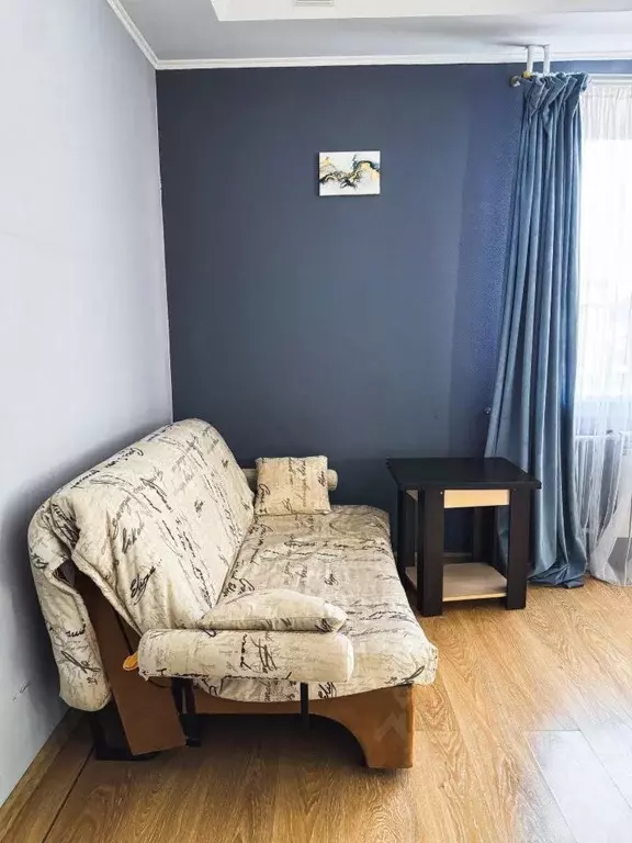 Комната Новосибирская область, Новосибирск ул. Мира, 63Ак7 (35.0 м) - Фото 2