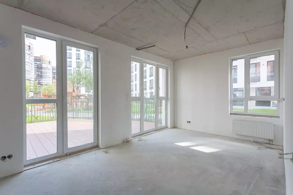 Продаётся 1-к квартира, 74.5 м - Фото 0