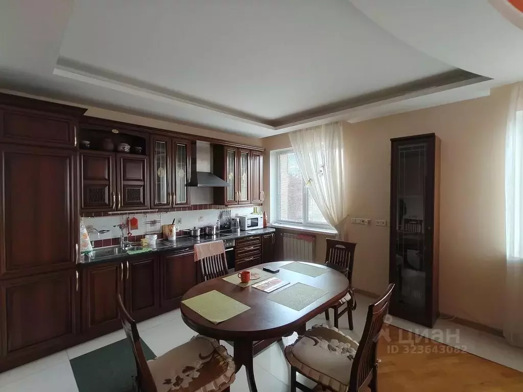 2-к кв. Волгоградская область, Волгоград Чистоозерная ул., 4 (137.0 м) - Фото 2