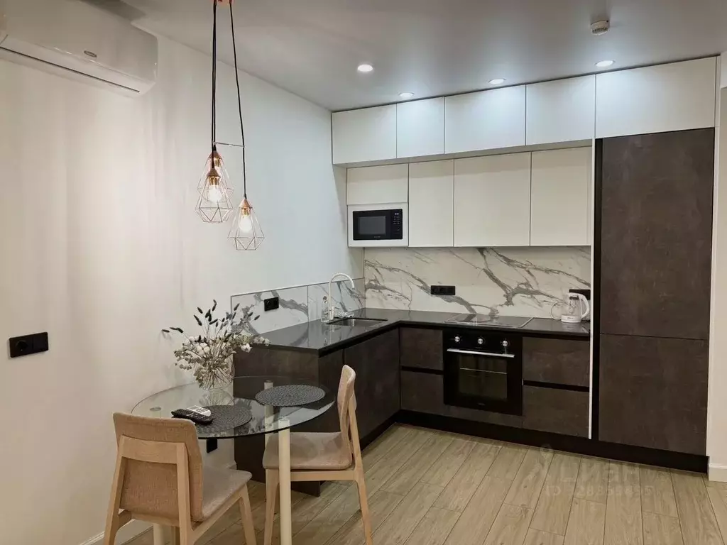 2-к кв. Москва Нахимовский просп., 31к3 (50.0 м) - Фото 2