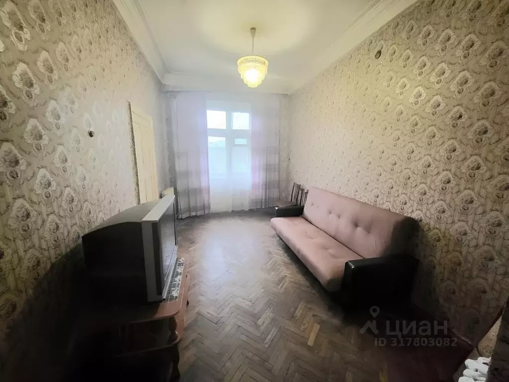 Комната Нижегородская область, Нижний Новгород Соцгород жилрайон, ... - Фото 0
