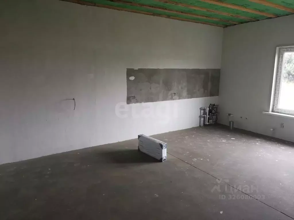 Дом в Краснодарский край, Темрюкский район, Курчанское с/пос, пос. ... - Фото 1