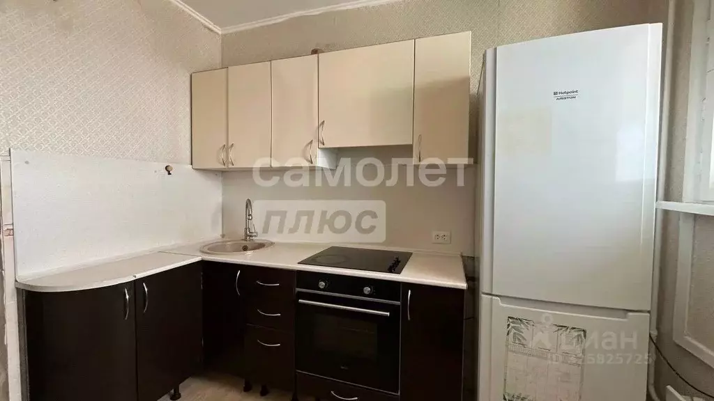 3-к кв. Самарская область, Тольятти Шлюзовой мкр, ул. ... - Фото 2