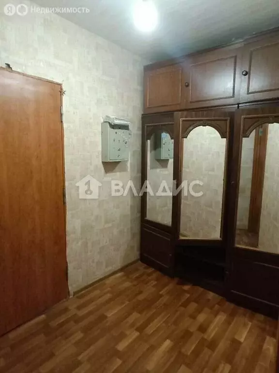 1-комнатная квартира: Москва, Большая Очаковская улица, 12к5 (44.4 м) - Фото 1