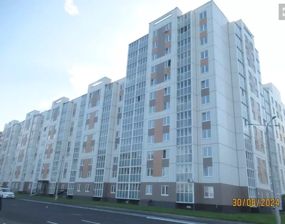 Продаётся 3-к квартира, 85 м - Фото 0