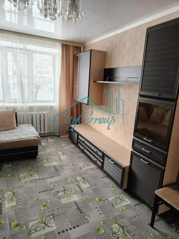 2-комнатная квартира: Гай, проспект Победы, 19 (44 м) - Фото 2