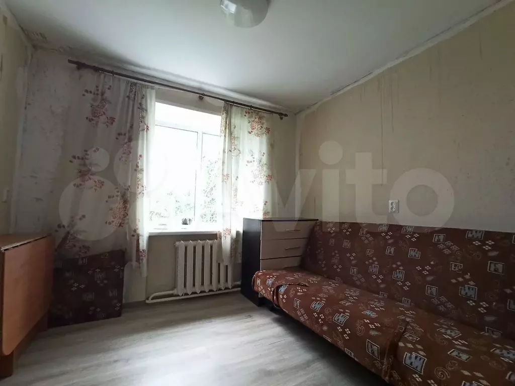 Квартира-студия, 13 м, 5/5 эт. - Фото 0