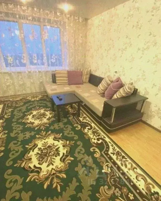 1-к кв. Нижегородская область, Нижний Новгород ул. Римского-Корсакова, ... - Фото 2