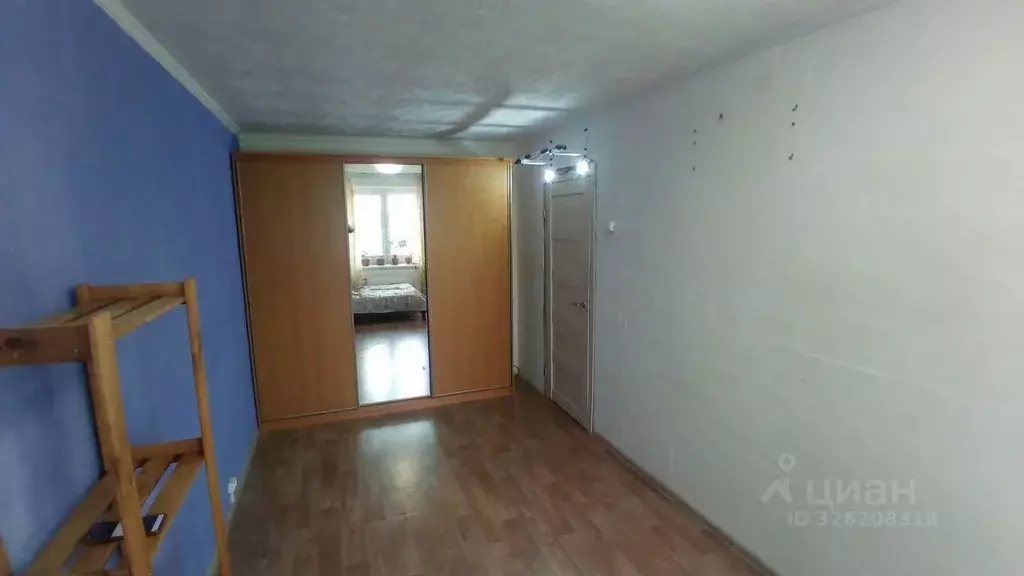 1-к кв. Санкт-Петербург пос. Шушары, Московское ш., 256к8 (30.1 м) - Фото 2