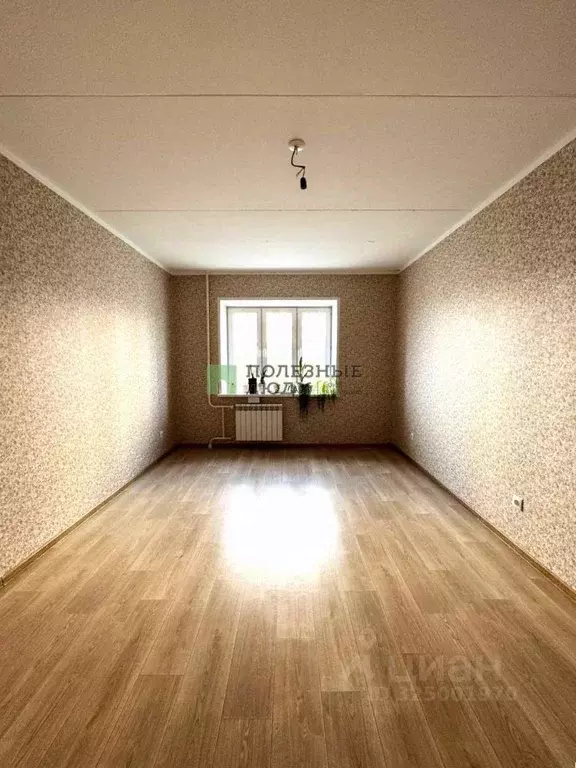 Комната Орловская область, Орел ул. Родзевича-Белевича, 20 (18.1 м) - Фото 1